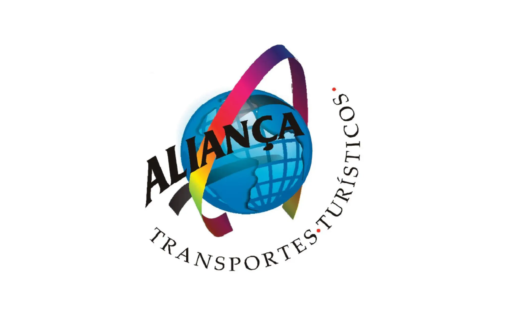 Aliança, operadora de transporte e turismo