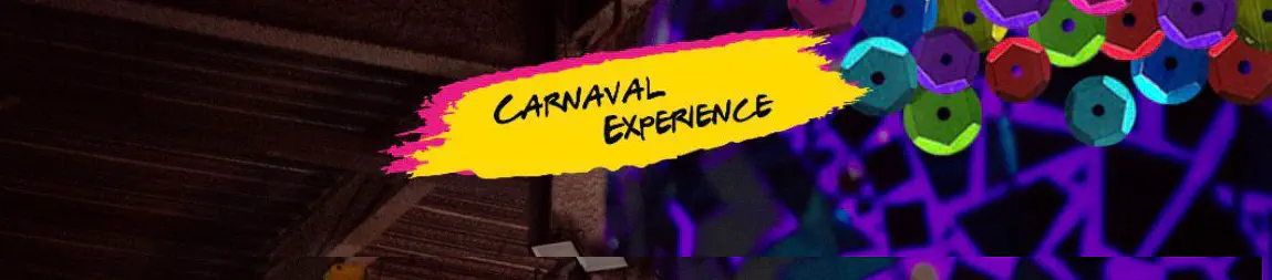 Carnaval Expeirence