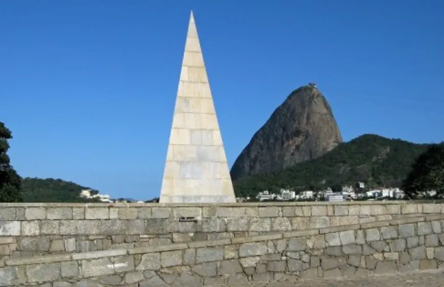 Monumento a Estácio de Sá