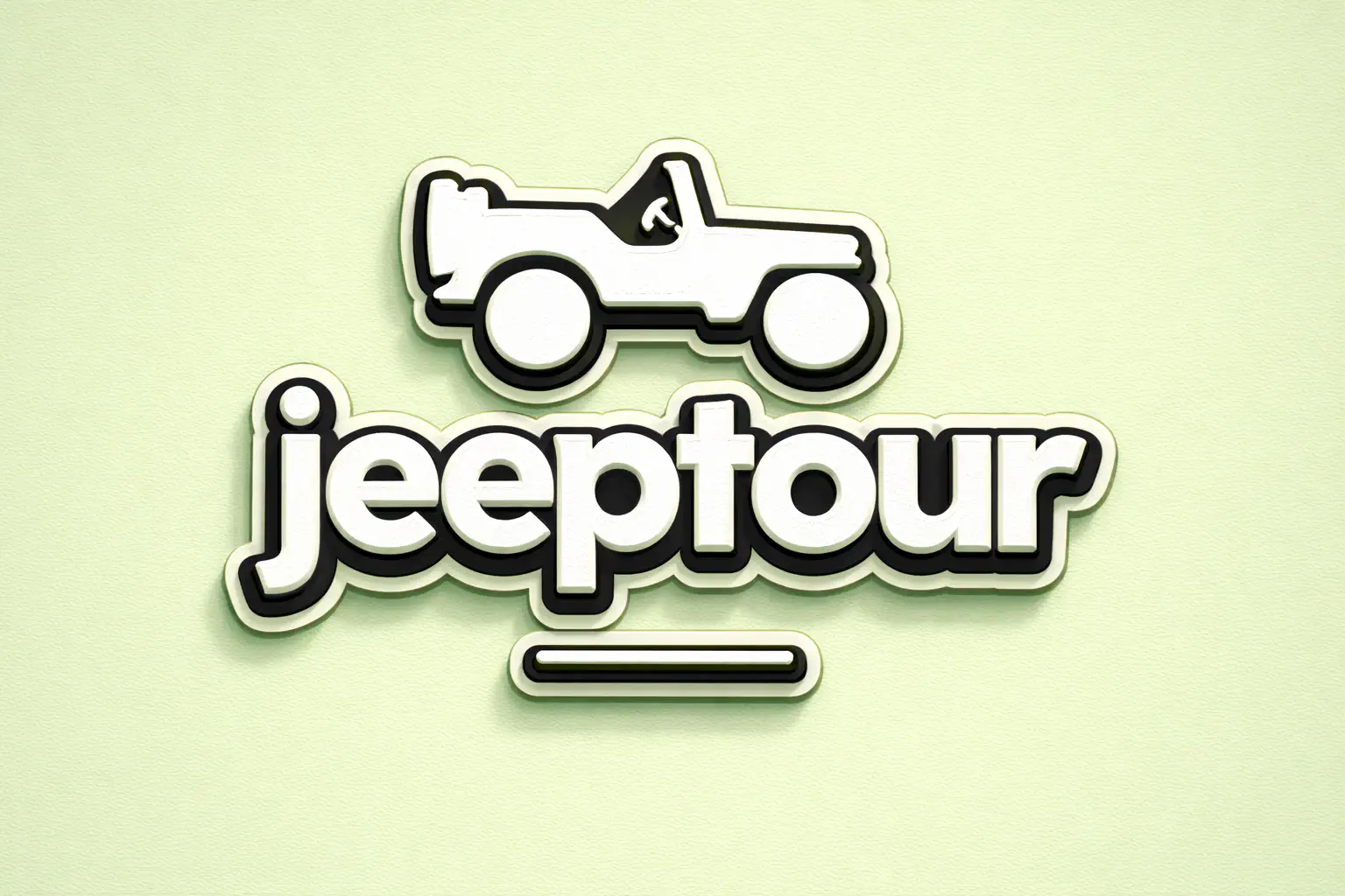 JEEP TOUR