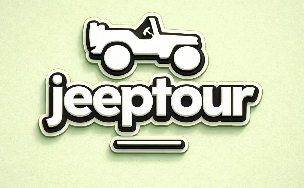 Opcional Jeep Tour com 4hs, 6 hs ou 8 hs