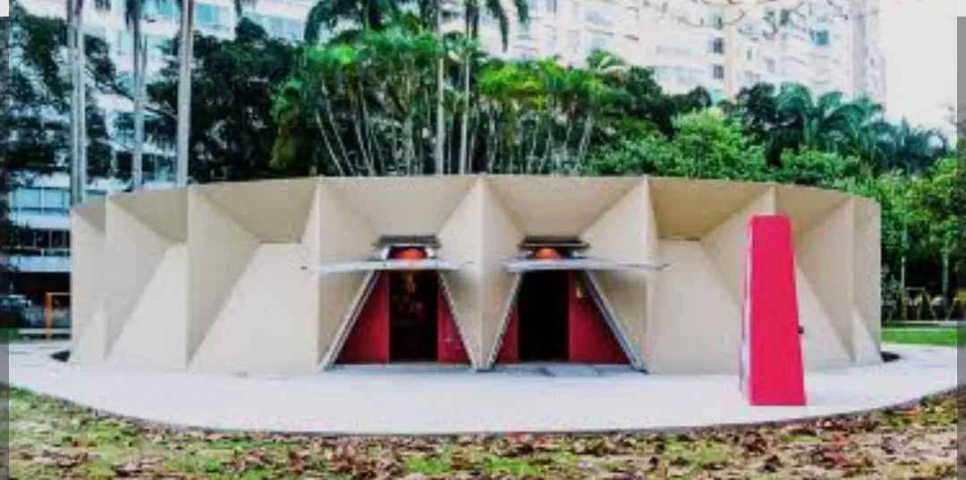 Museu Carmen Miranda