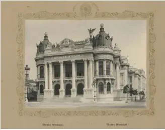 Theatro Municipal